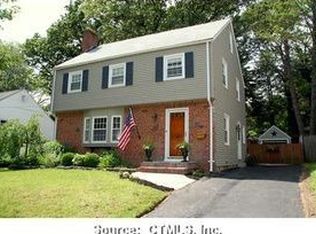 65 Dawes Ave, Hamden, CT 06517