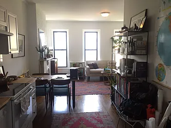 Rented by Balis Realty Corp.