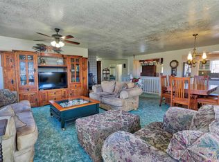 28401 Carry Back Ct, Tehachapi, CA 93561