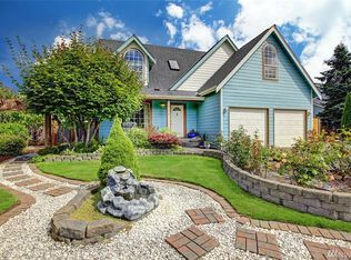 13309 119th Avenue Ct E, Puyallup, WA 98374