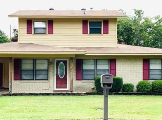 1012 Buck Wright Rd, Ashdown, AR 71822