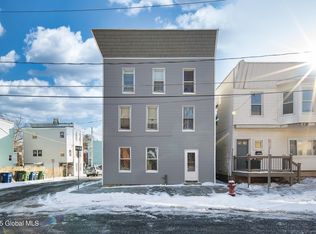 11 Church St #2, Cohoes, NY 12047