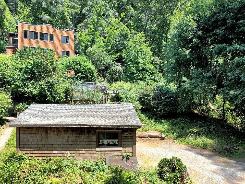 209 Montezuma Ave, Forest Knolls, CA 94933 MLS 323044598 Zillow