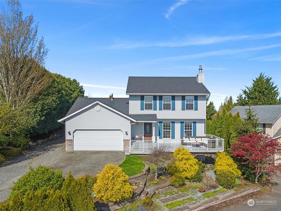 1st image of 710 98th Drive NE