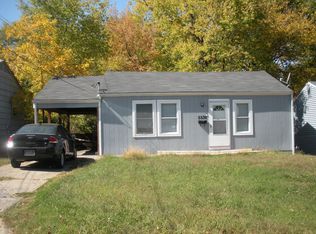 5337 Indiana Ave, Kansas City, MO 64130