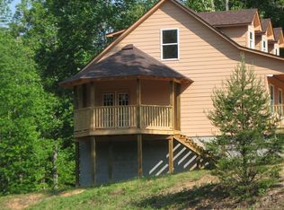 1 Topview Ct, Cleveland, SC 29635