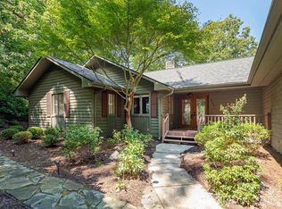 204 Greenleaf Dr, Flat Rock, NC 28731