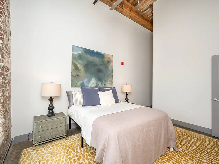 Converse Mill Lofts — Photo 36