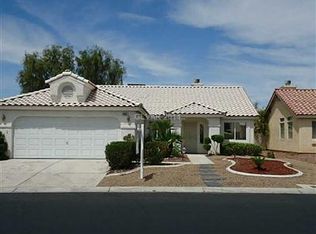 4693 Califa Dr, Las Vegas, NV 89122