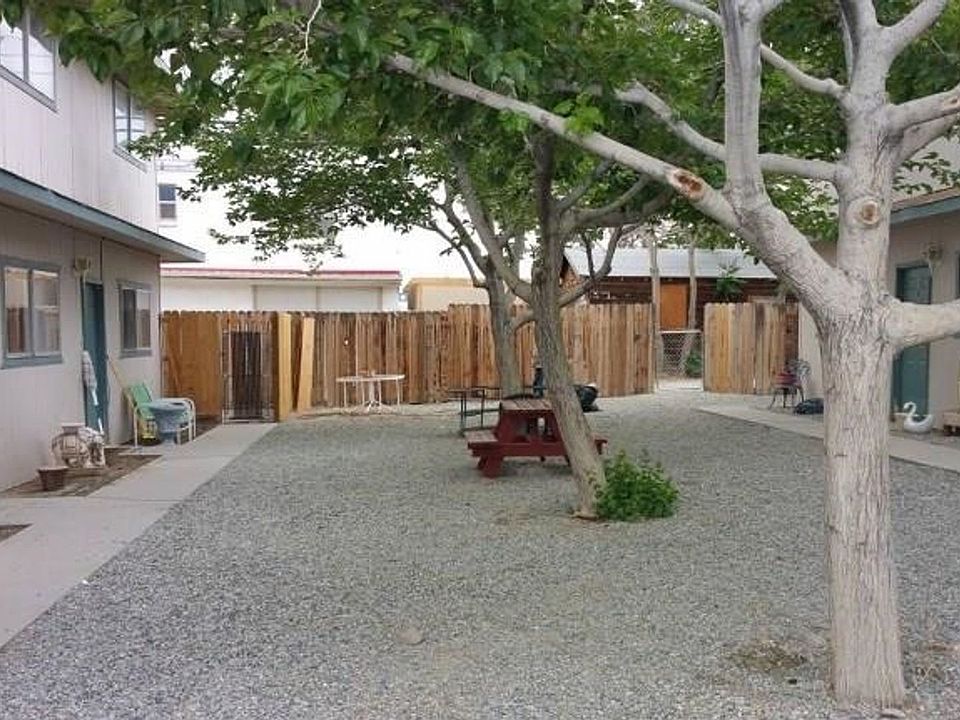D Street 630 630 D St Hawthorne NV Zillow