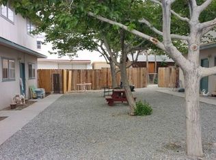 630 D St #1, Hawthorne, NV 89415