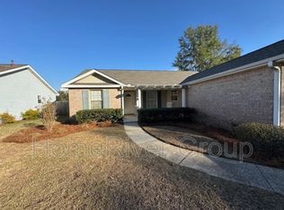 9110 Arand Dr, Pensacola, FL 32514