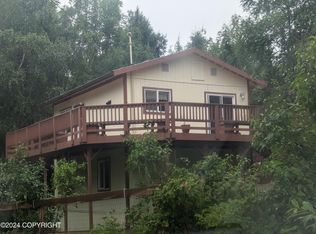 3497 S Lake View Loop, Wasilla, AK 99623