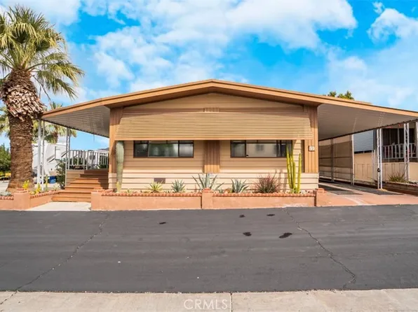 18555 Roberts Rd Space 77, Desert Hot Springs, CA 92241