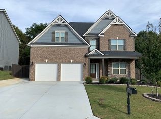 215 Peters Glenn Ct, Anderson, SC 29681