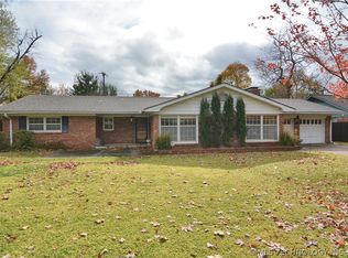 4048 E 46th St, Tulsa, OK 74135