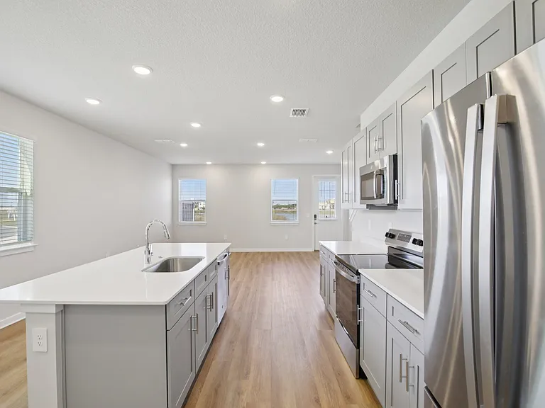 Quinn Residences at Moccasin Wallow — Photo 67