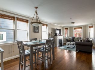 66 Gates St #1, South Boston, MA 02127