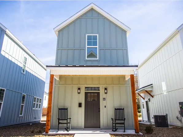 646 W Price Ave, Springdale, AR 72764