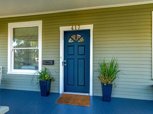 417 Mountain View Ave, Mountain View, CA 94041