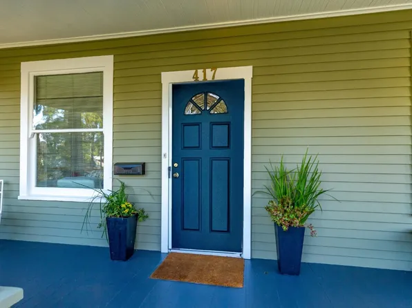 417 Mountain View Ave, Mountain View, CA 94041