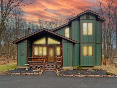 147 Eliot Ln, Albrightsville, PA, 18210