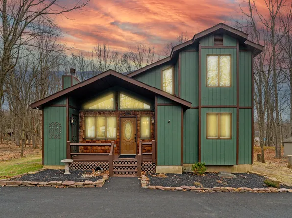 147 Eliot Ln, Albrightsville, PA 18210
