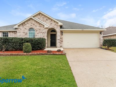 108 Post Oak Dr, Waxahachie, TX, 75165