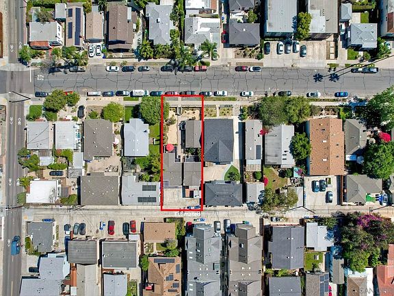 4th image of 3362-66 Herman Ave