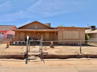 119 E ASH Avenue, Casa Grande, AZ 85122