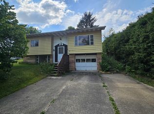 134 Vicksburg Rd, Buckhannon, WV 26201