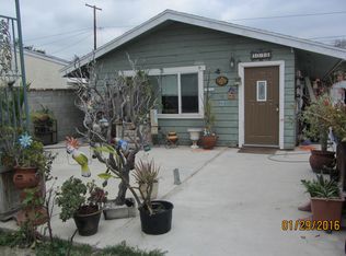 2840 Delta Ave, Long Beach, CA 90810