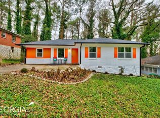 1841 Camellia Dr, Decatur, GA 30032