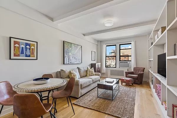1st image of 334 W 87th St APT 8B