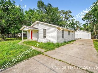 8206 Sandra St, Houston, TX 77016