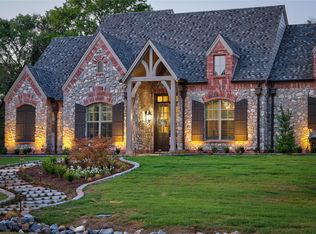 123 Lila Blue Ln, Van Alstyne, TX 75495