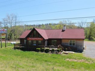 1394 Highway 79, Dover, TN 37058