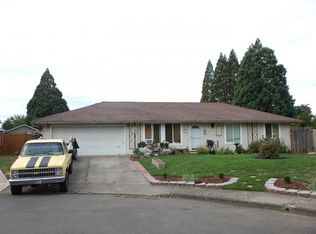 5279 Pleasant Ct NE, Keizer, OR 97303