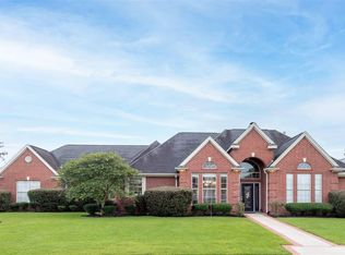 3760 Champions Dr, Beaumont, TX 77707
