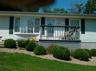 3051 Harding Rd, Cambridge, OH 43725