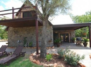4160 Tin Top Hwy, Granbury, TX 76048