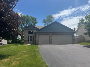 7442 Large Ave NE, Otsego, MN 55301