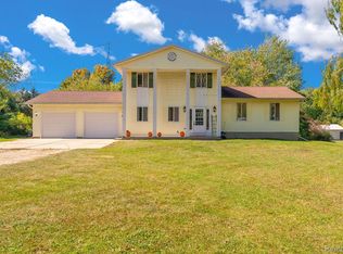 3052 Kingston Rd, Kingston, MI 48741