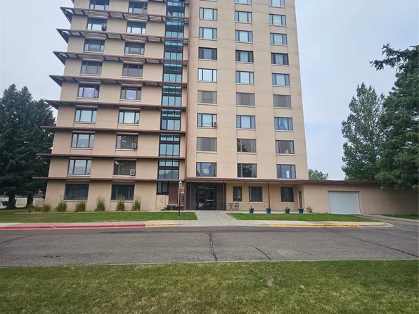 1536 Meadowlark Dr APT 1A, Great Falls, MT 59404