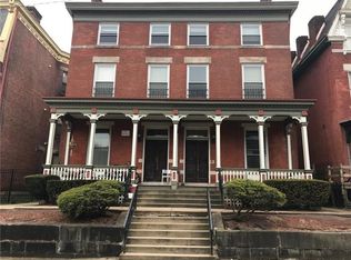 1207 W North Ave #102, Pittsburgh, PA 15233