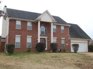 4387 Dongourney Cv, Memphis, TN 38125