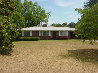 367 Tarpley St, Bowdon, GA 30108