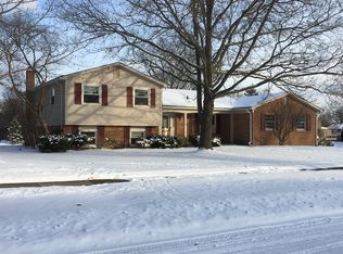 10230 Tennyson Dr, Plymouth, MI