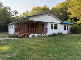 101 Annapolis Rd, Shelburne, NS B0T 1W0