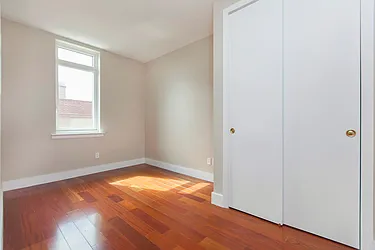 Rented by Keller Williams NYC